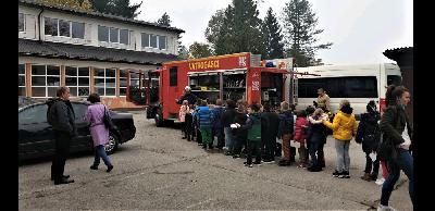 PREZENTACIJA ZAŠTITE OD POŽARA U ŠKOLSKIM OBJEKTIMA