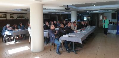 OBUKA ŠTABOVA CIVILNE ZAŠTITE USK-a