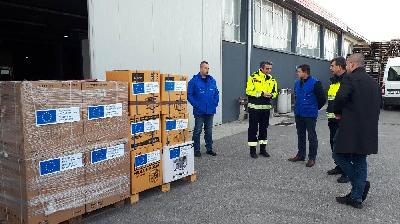 NASTAVLJA SE PODRŠKA EU LOKALNIM ZAJEDNICAMA U BOSNI I HERCEGOVINI