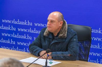 23 SJEDNICA KANTONALNOG ŠTABA CIVILNE ZAŠTITE