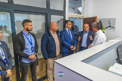 Održana prezentacija projekata Kantonalne uprave civilne zaštite