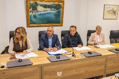 Održana 11. sjednica KŠ CZ