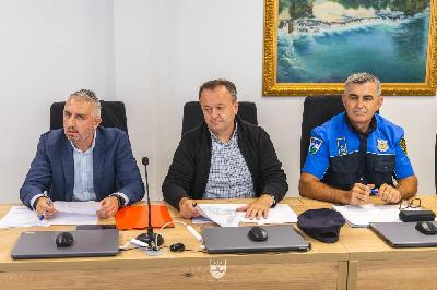 14. sjednica KŠ civilne zaštite