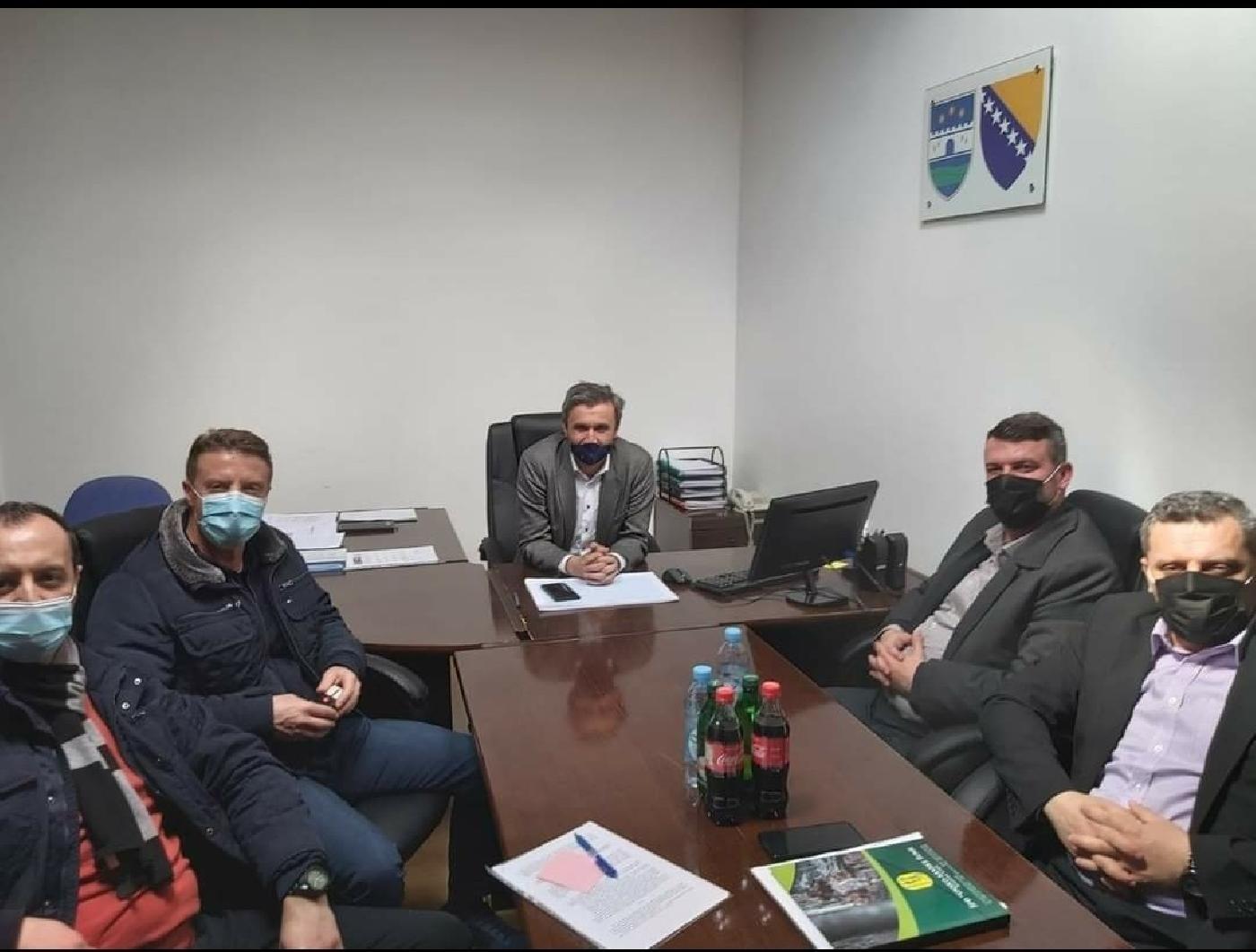 SLUŽBA ZA ZAŠTITU OD ŠUMSKIH POŽARA