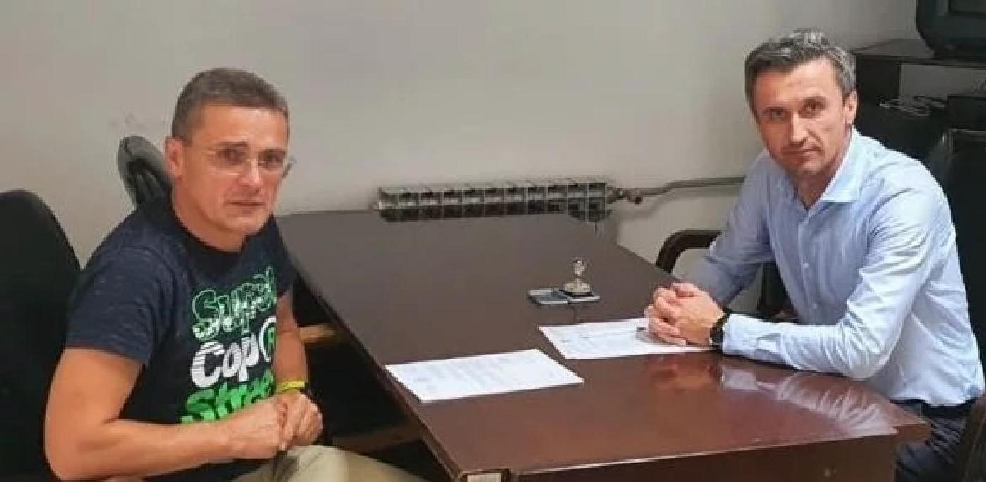 VRIJEDNA OPREMA // Kantonalna uprava CZ USK nabavila opremu za Gorsku službu spašavanja Bihać