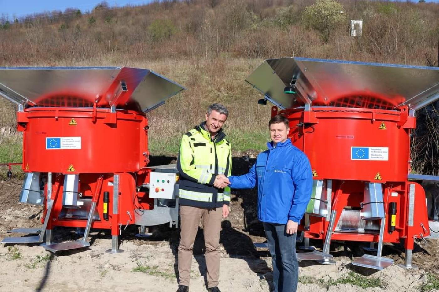 NASTAVAK SARADNJE IOM-a BOSNE I HERCEGOVINE I KANTONALNE UPRAVE CIVILNE ZAŠTITE