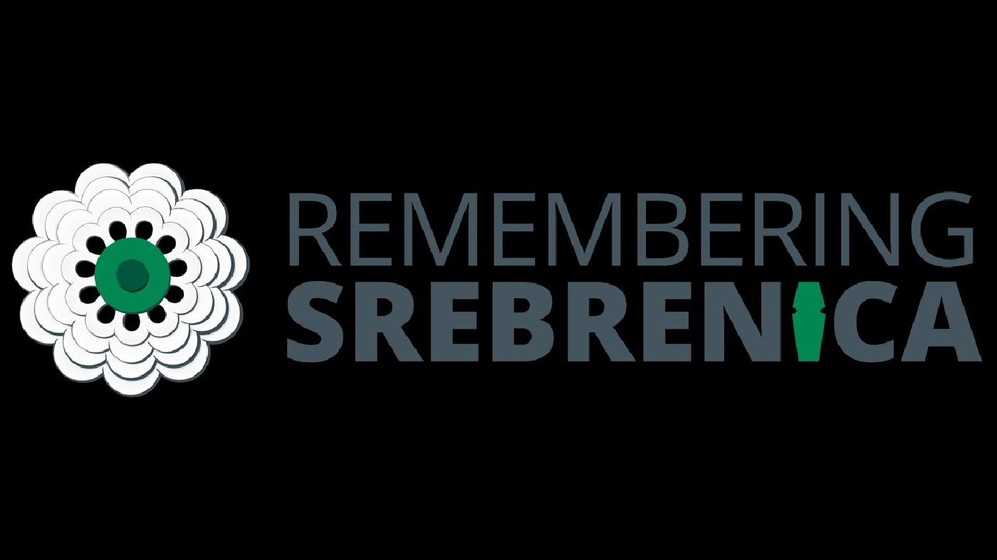 REMEMBERING SREBRENICA