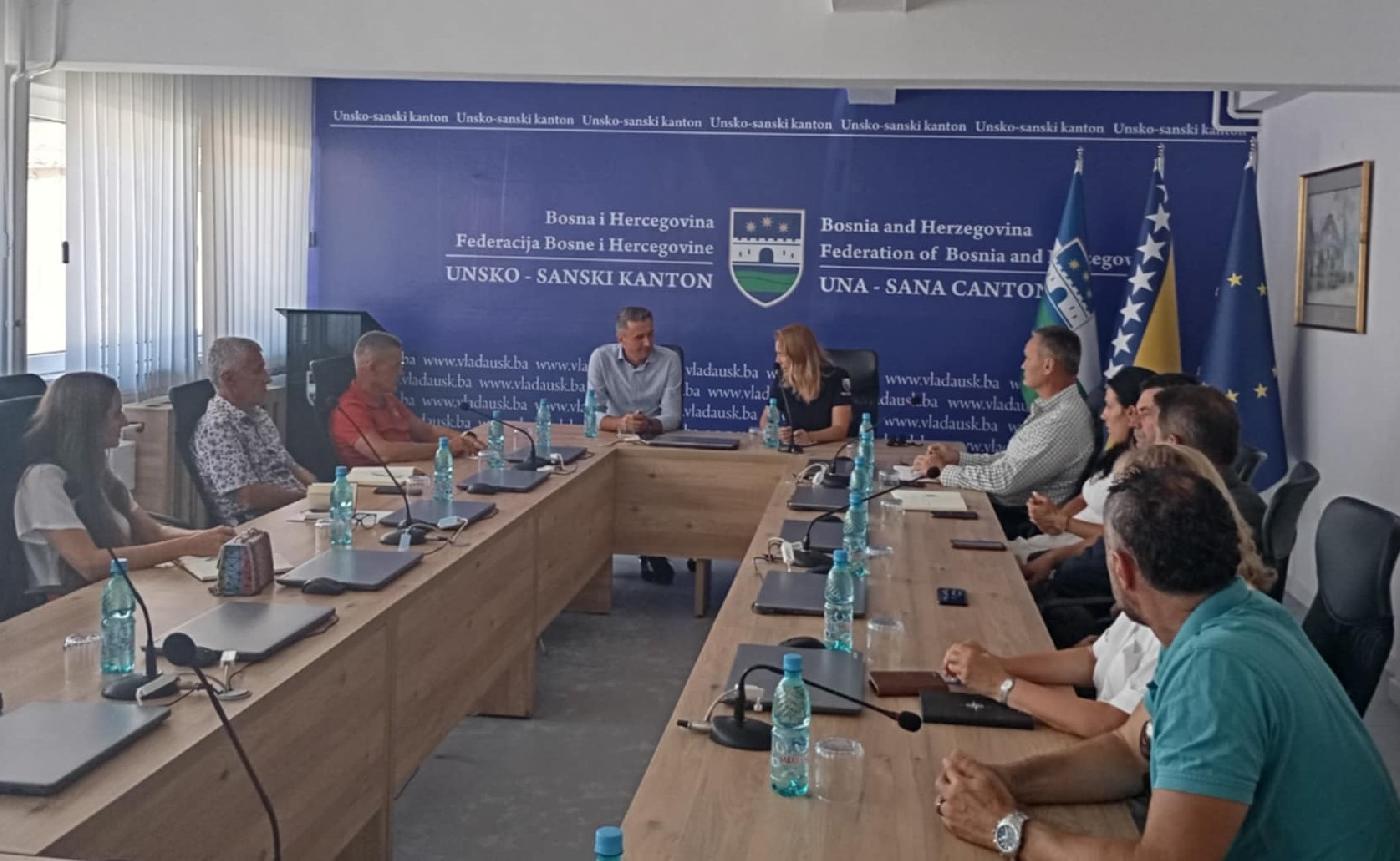   „NICS BIHAĆ 2024“ 