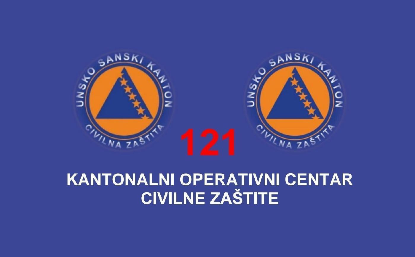 IZVJEŠTAJI KOC-CZ-e za OKTOBAR, 2024.godine