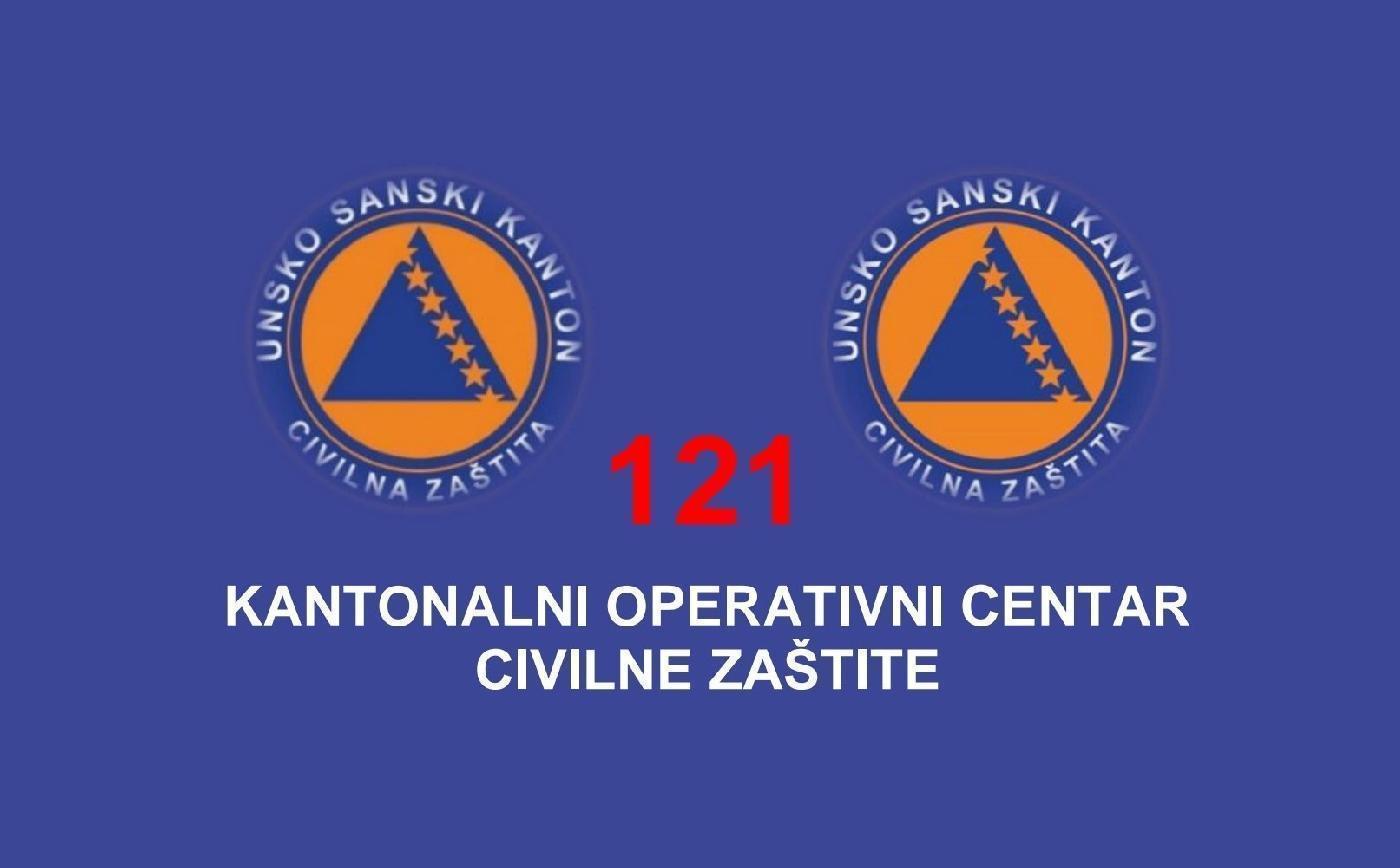 IZVJEŠTAJI KOC-CZ-e za SEPTEMBAR, 2025.godine